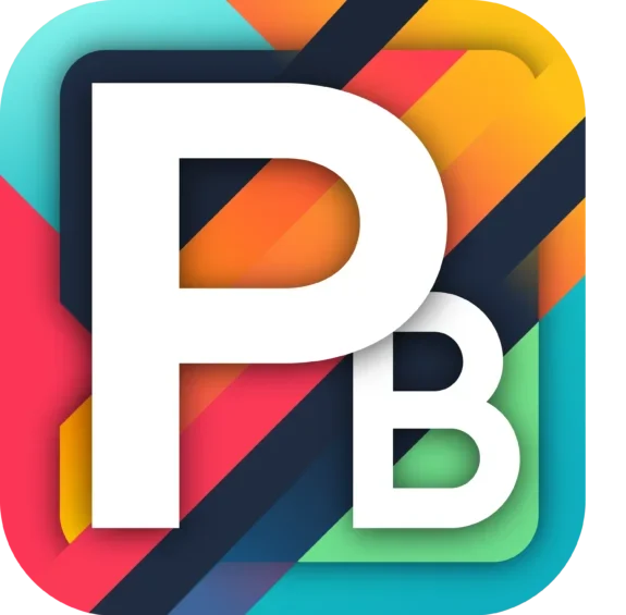 PADBee Studios Mexico logo